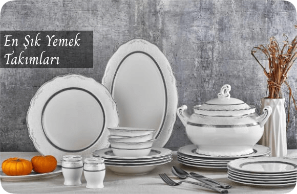 Yemek Takimi