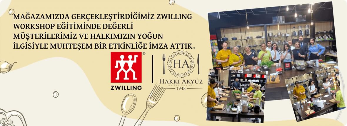 Zwilling