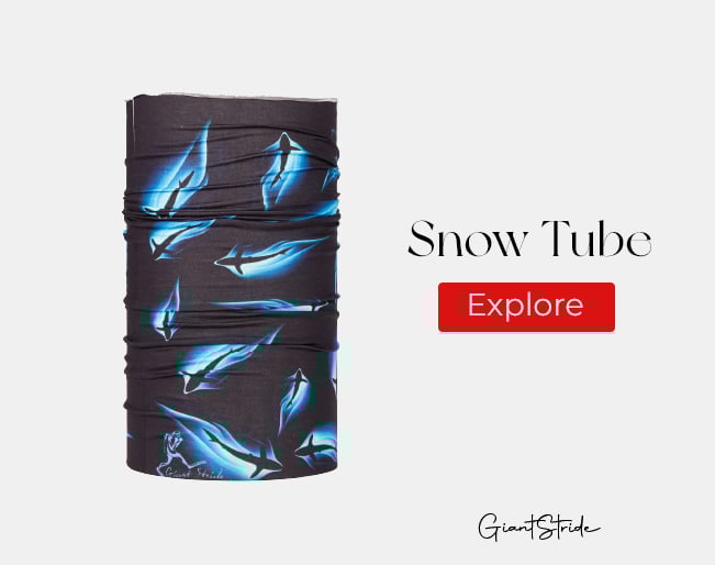 Snow Tube