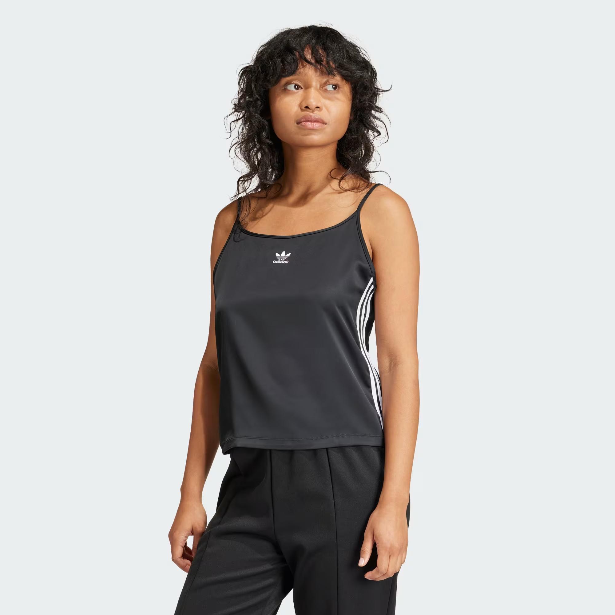 adidas Adicolor 3-Stripes Camisole Kadın Atlet IU2417