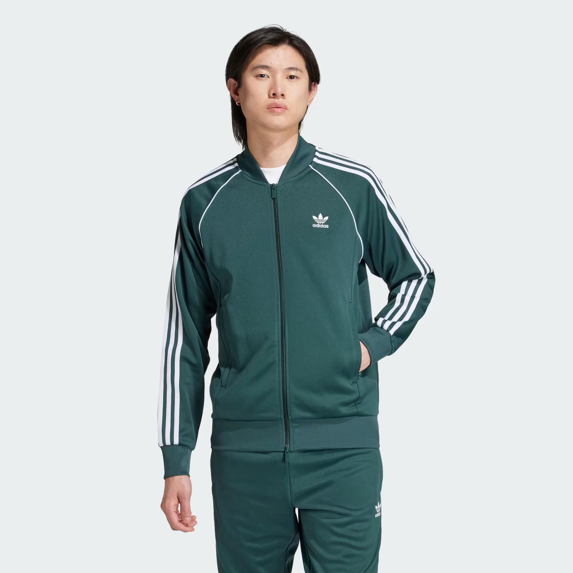 adidas Adicolor Classics Sst Erkek Sweatshirt