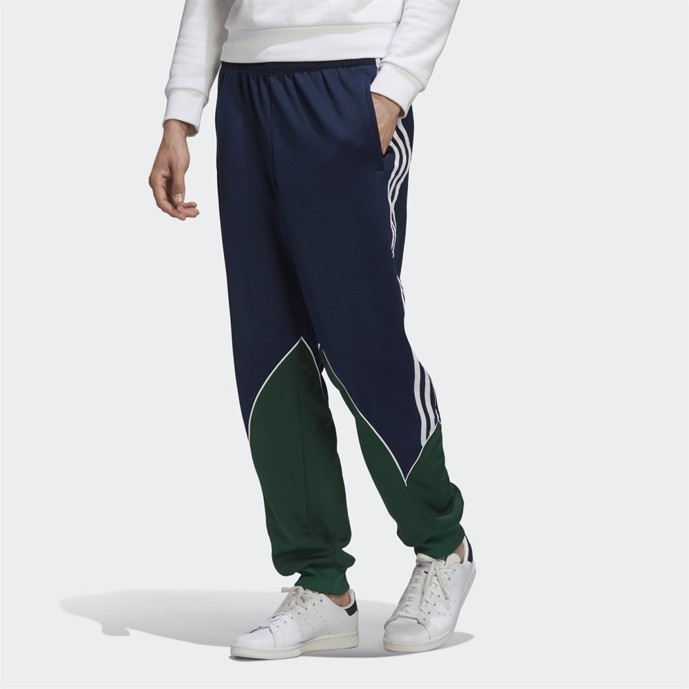 adidas Big Treafoil Abstract Erkek Eşofman Altı