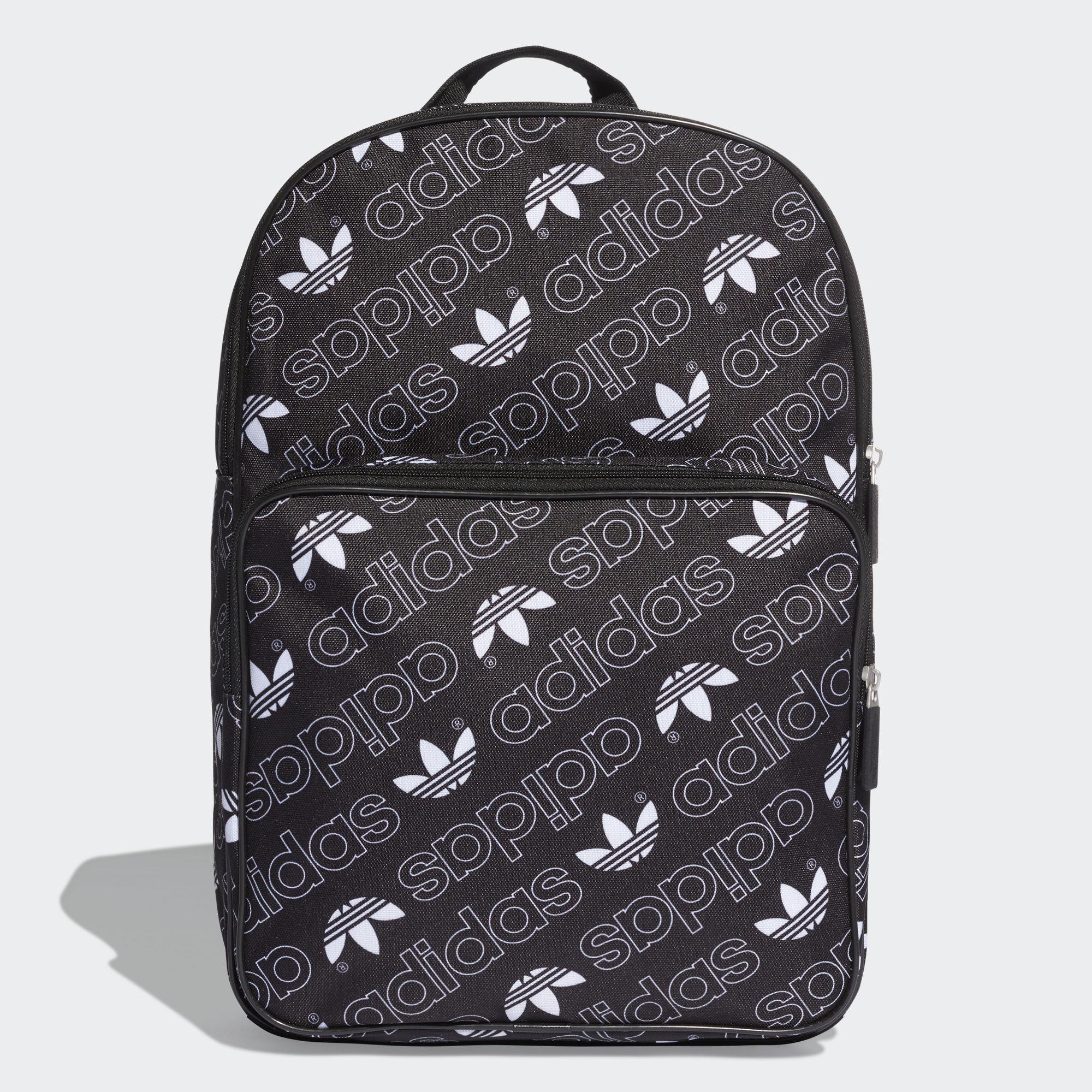 adidas BP CL M AC GR Sırt Çantası