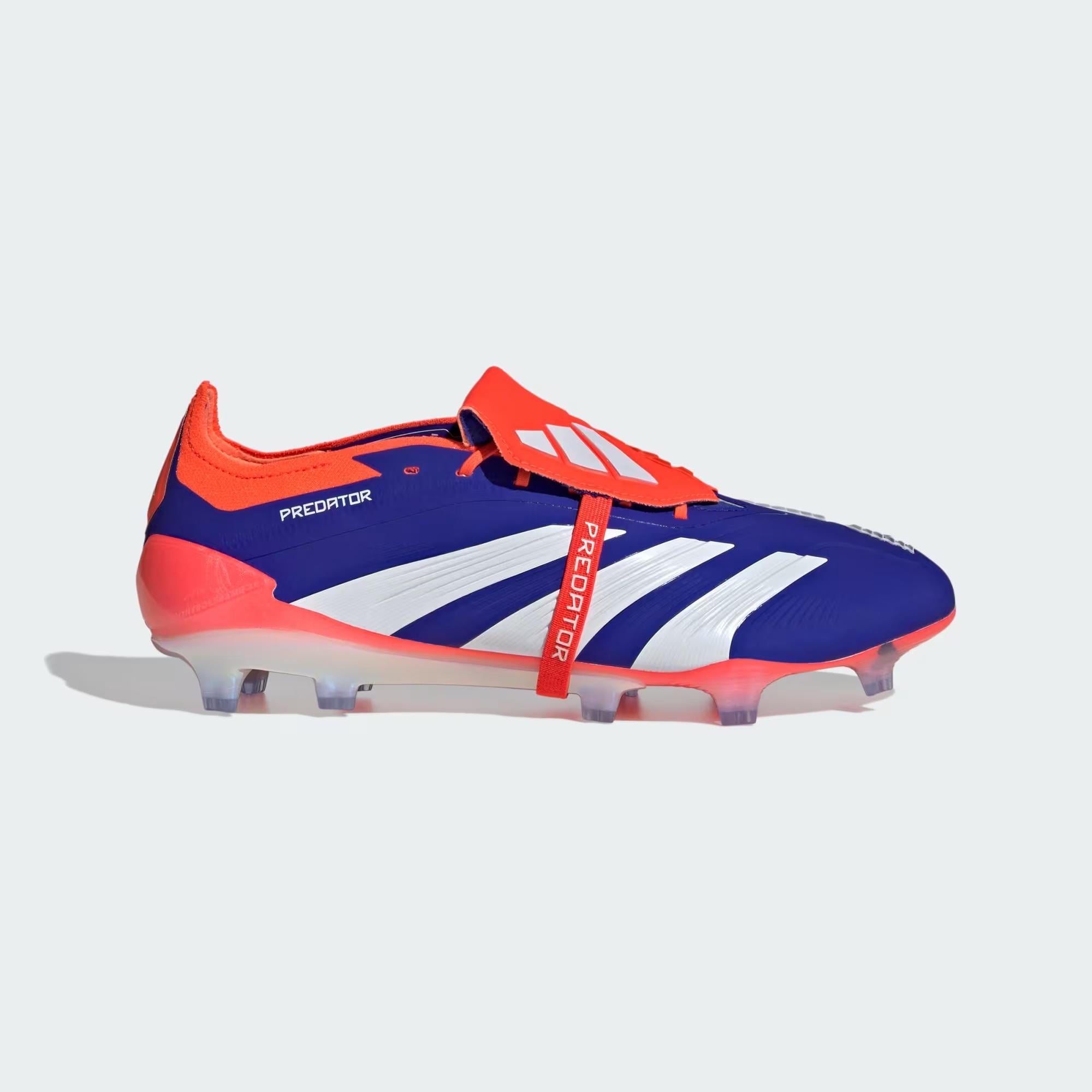 adidas Predator Elite FG Erkek Krampon IF6442