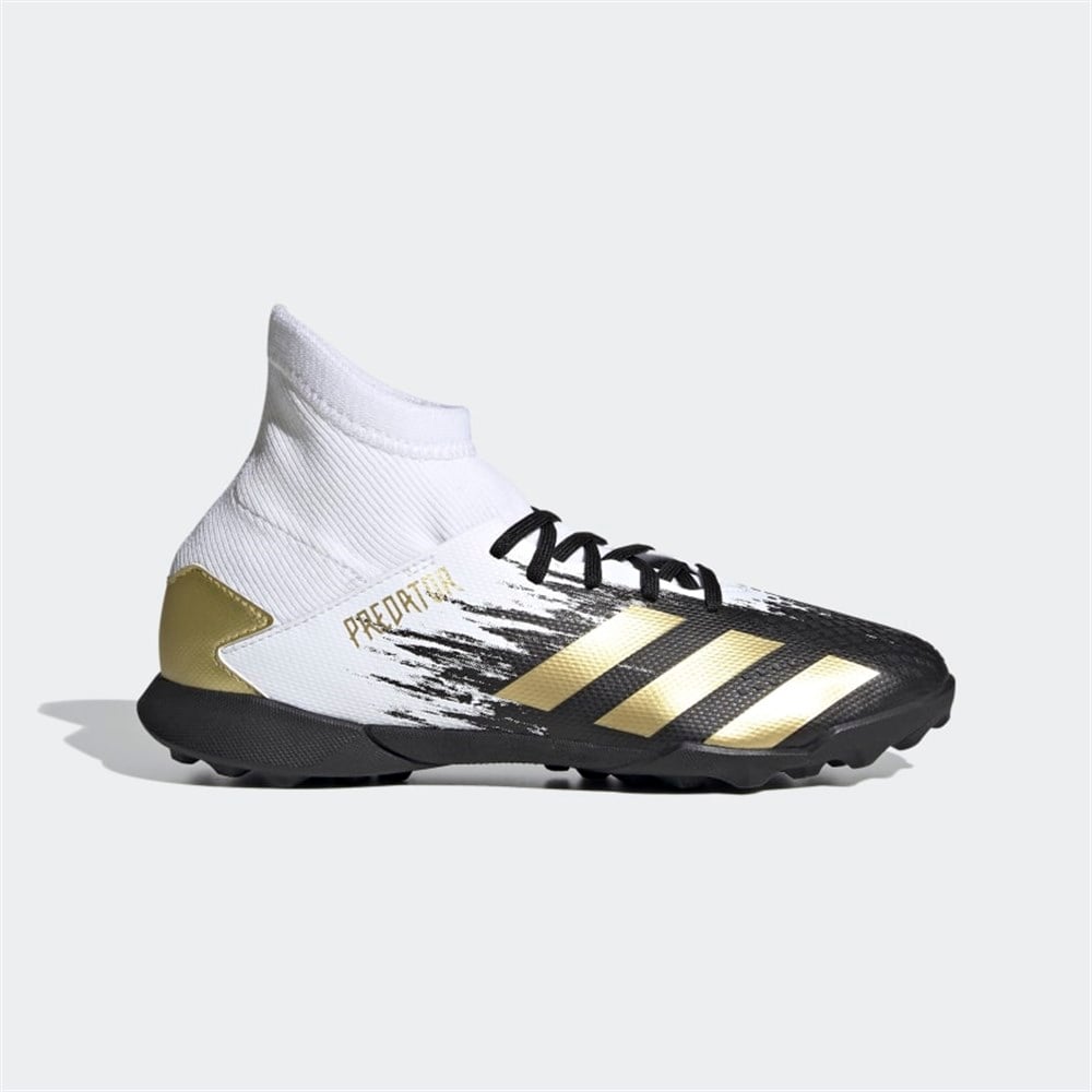 adidas Predator Mutator 20.3 Halı Saha Ayakkabısı - FW9220