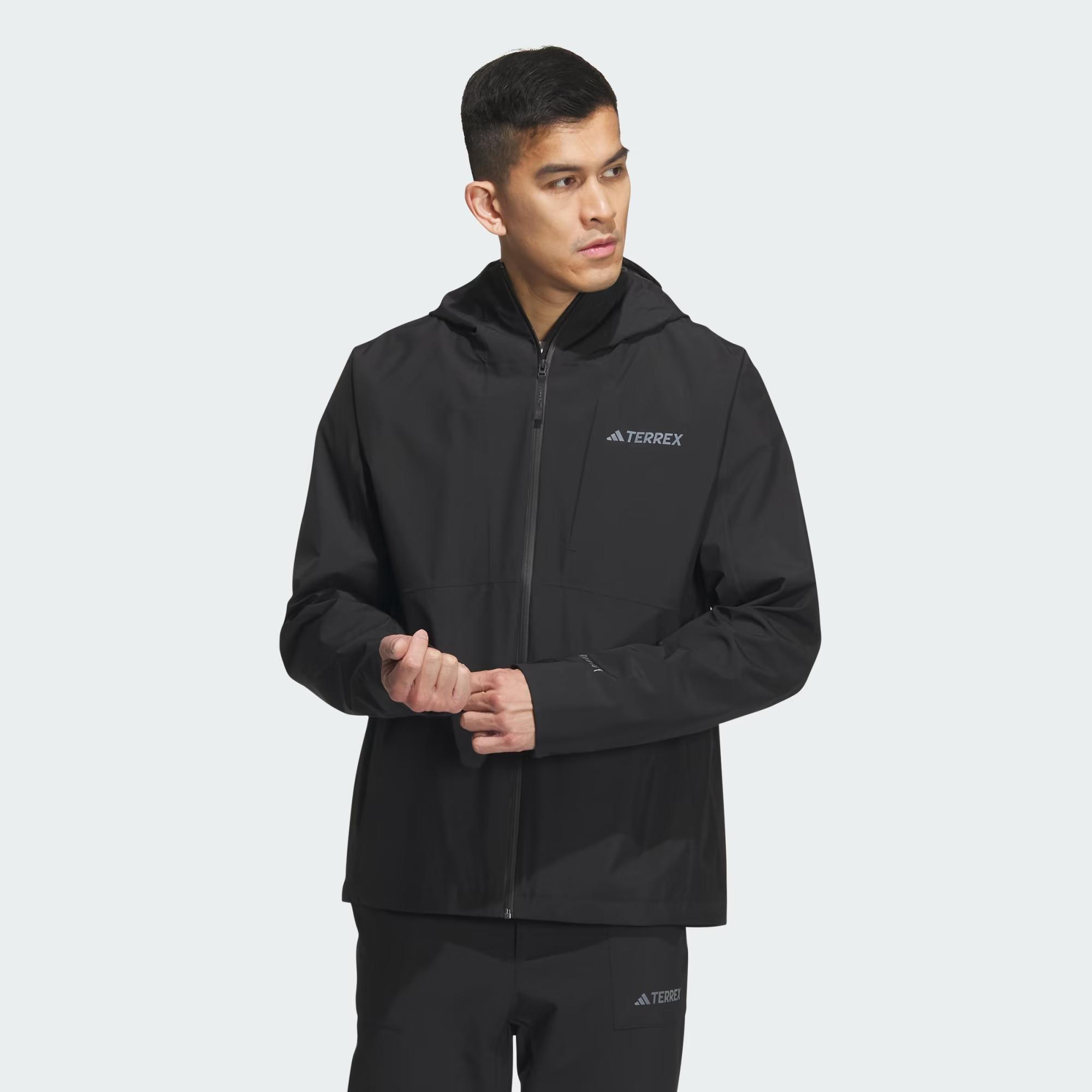 adidas RR Trans Erkek Sweatshirt IL8910