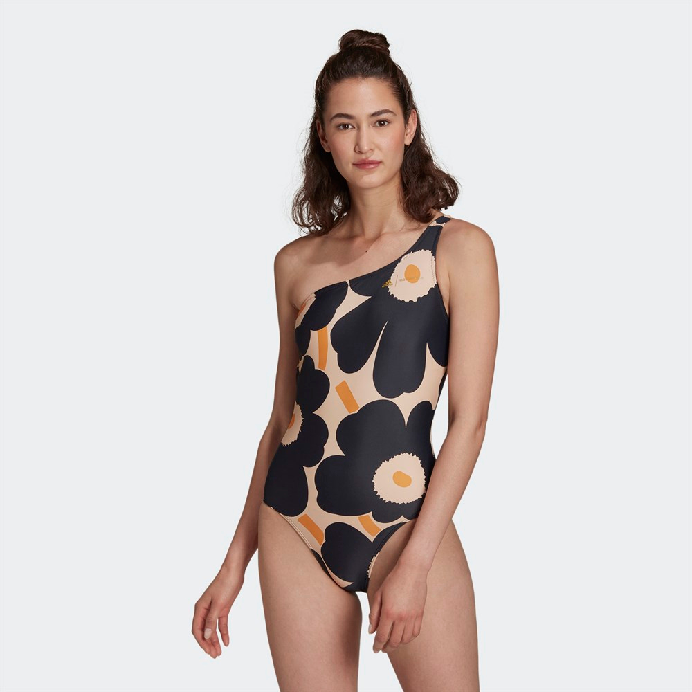 adidas SH3.RO Marimekko Kadın Mayo