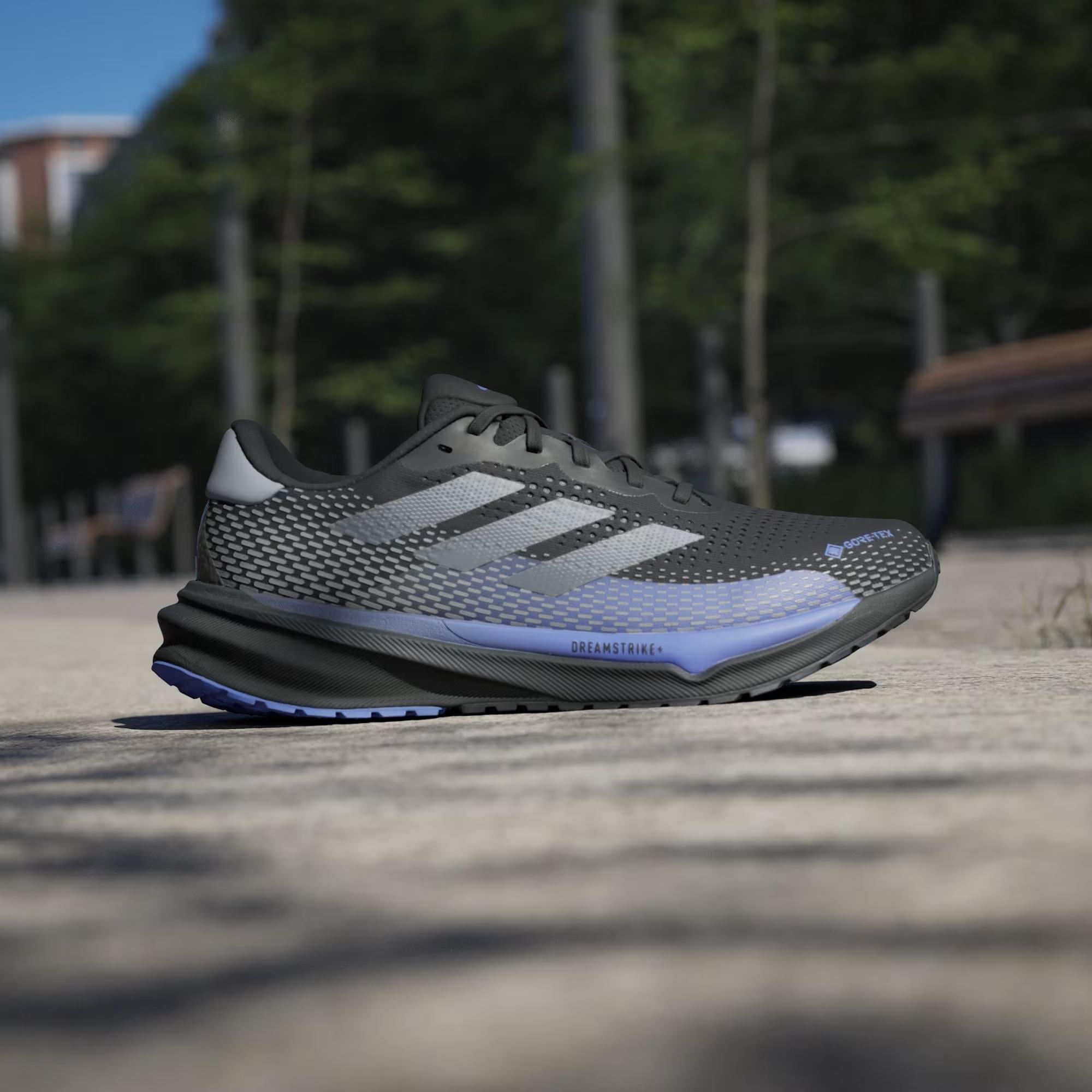 adidas Supernova Gore-Tex Erkek Koşu Ayakkabısı ID6307 | Dalkılıç Spor