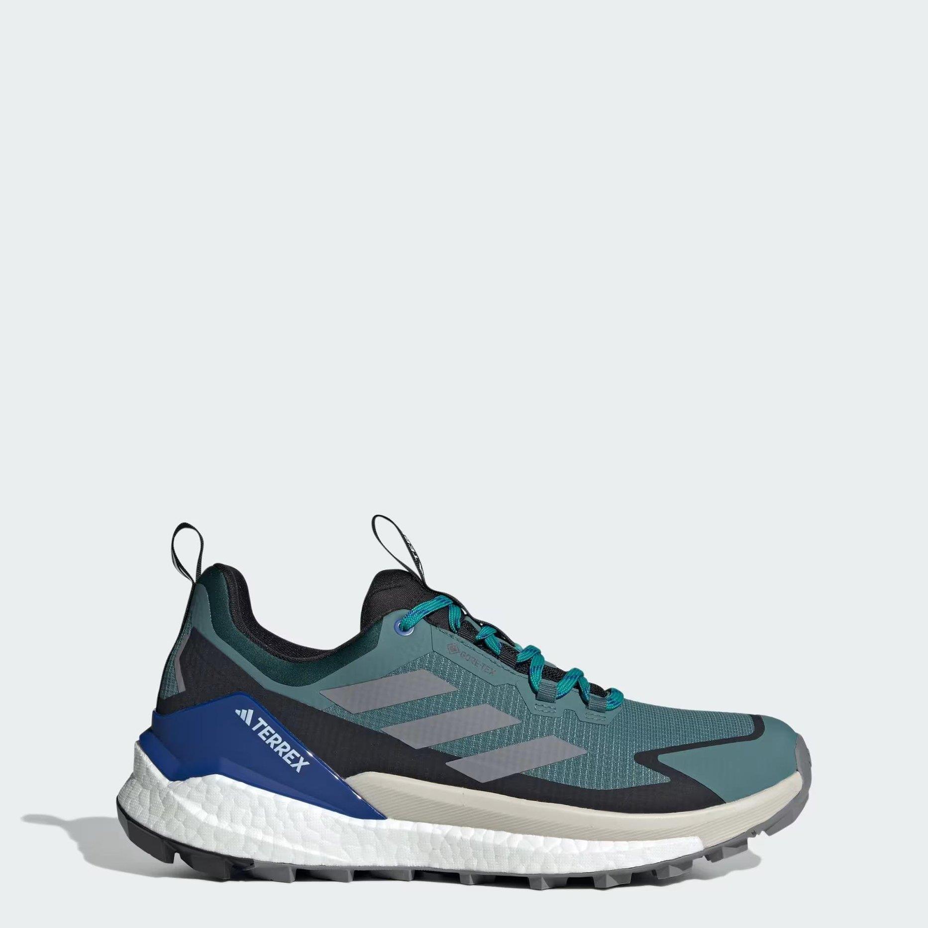 adidas Terrex Free Hiker 2.0 Low Gore-Tex Erkek Outdoor Ayakkabı
