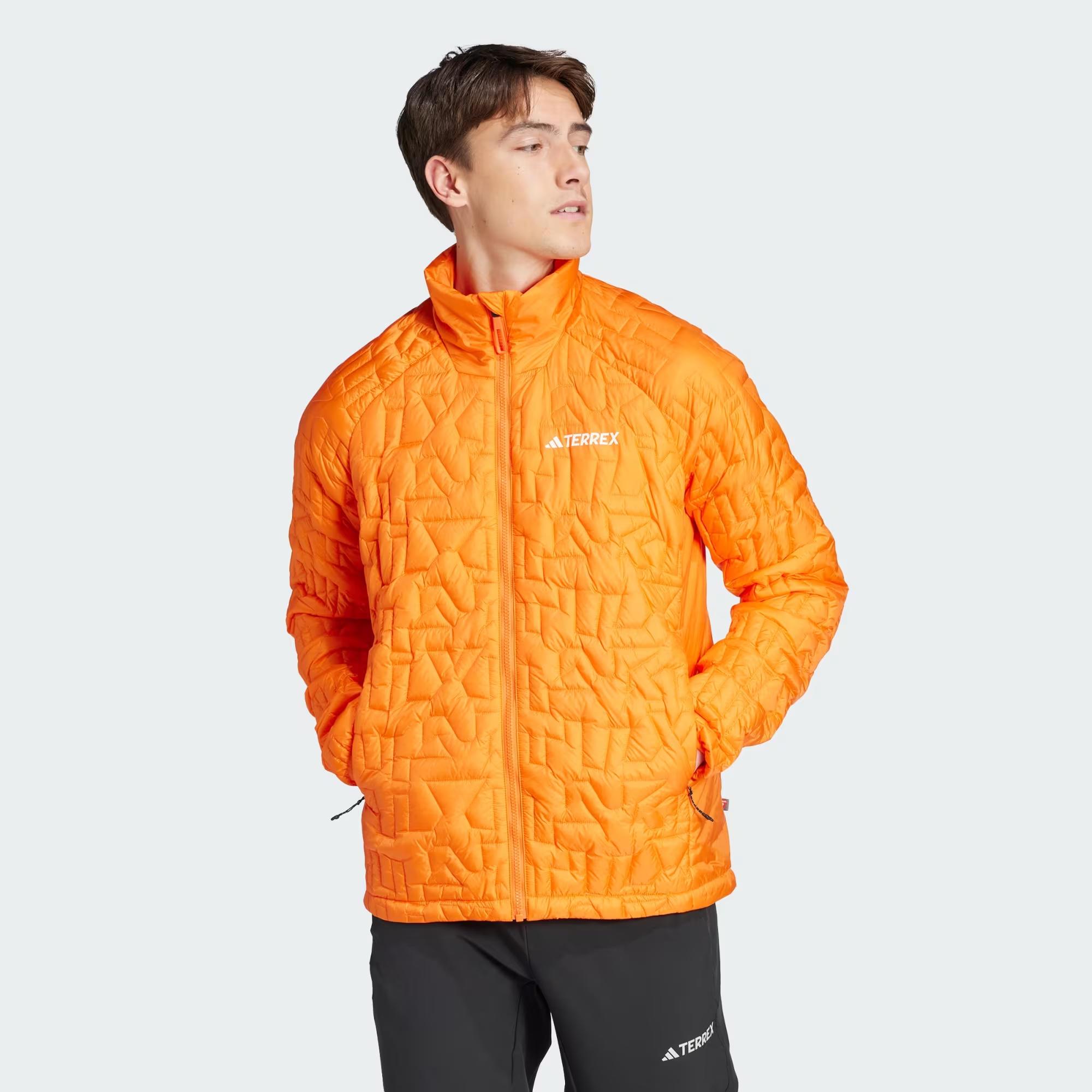 adidas Terrex Xperior Primaloft Erkek Mont