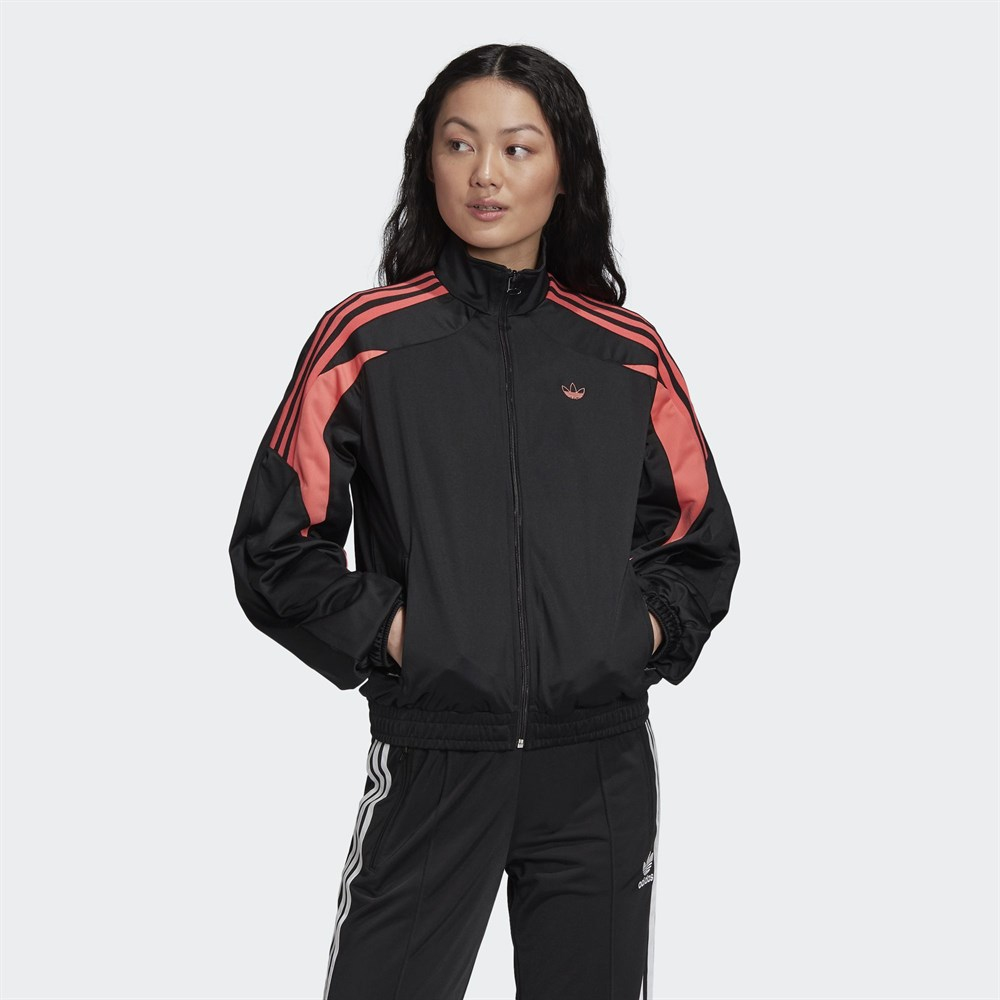 adidas Track Top Kadın Sweatshirt GC6757