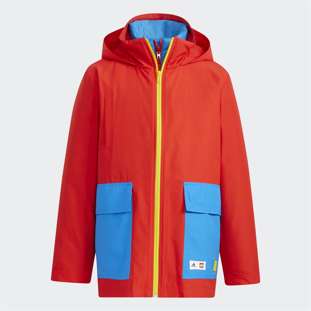 ここ adidas ZX 500 Siyah Spor Ayakkabı (FW4037) | Sporjinal