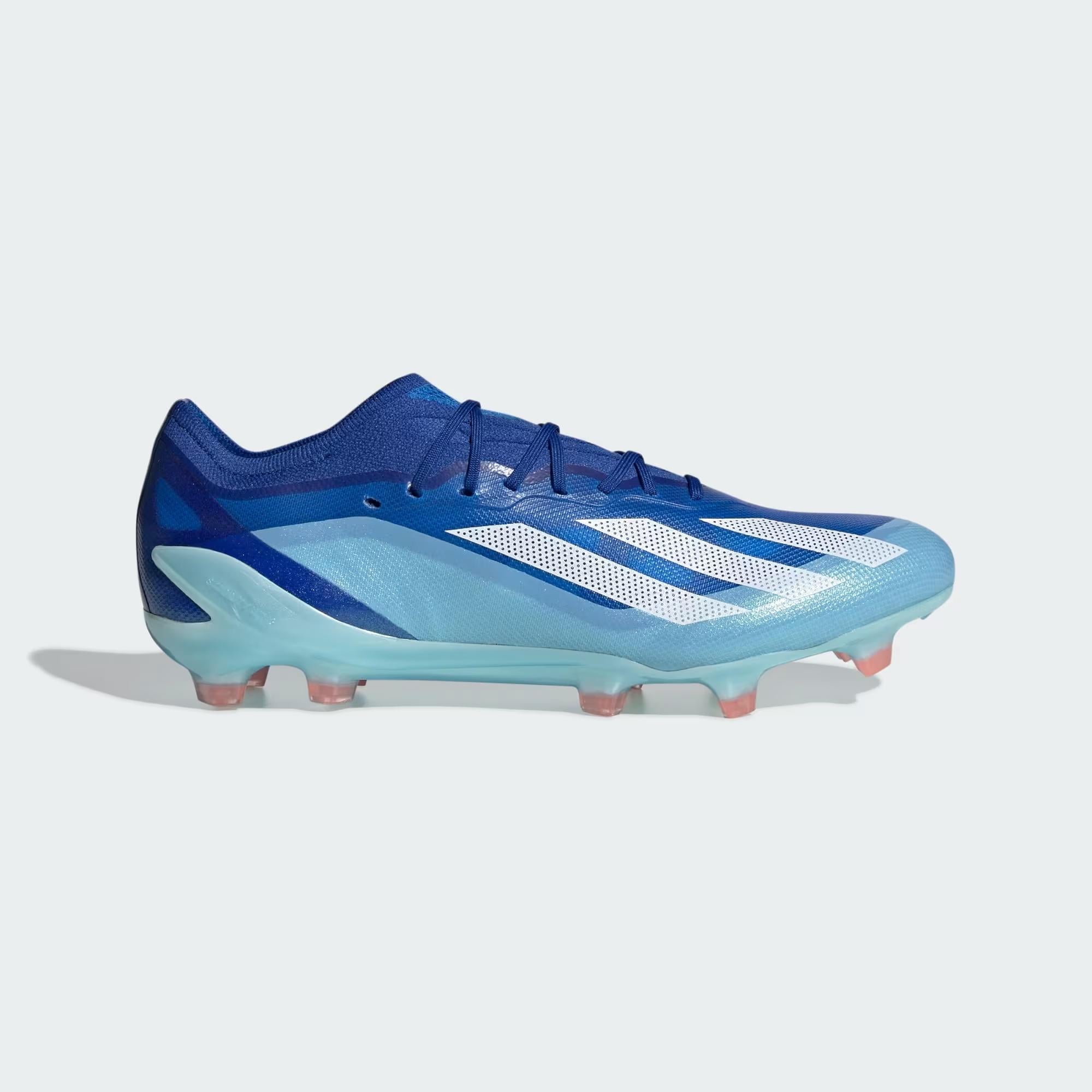 adidas X Crazyfast.1 FG Erkek Krampon GY7416