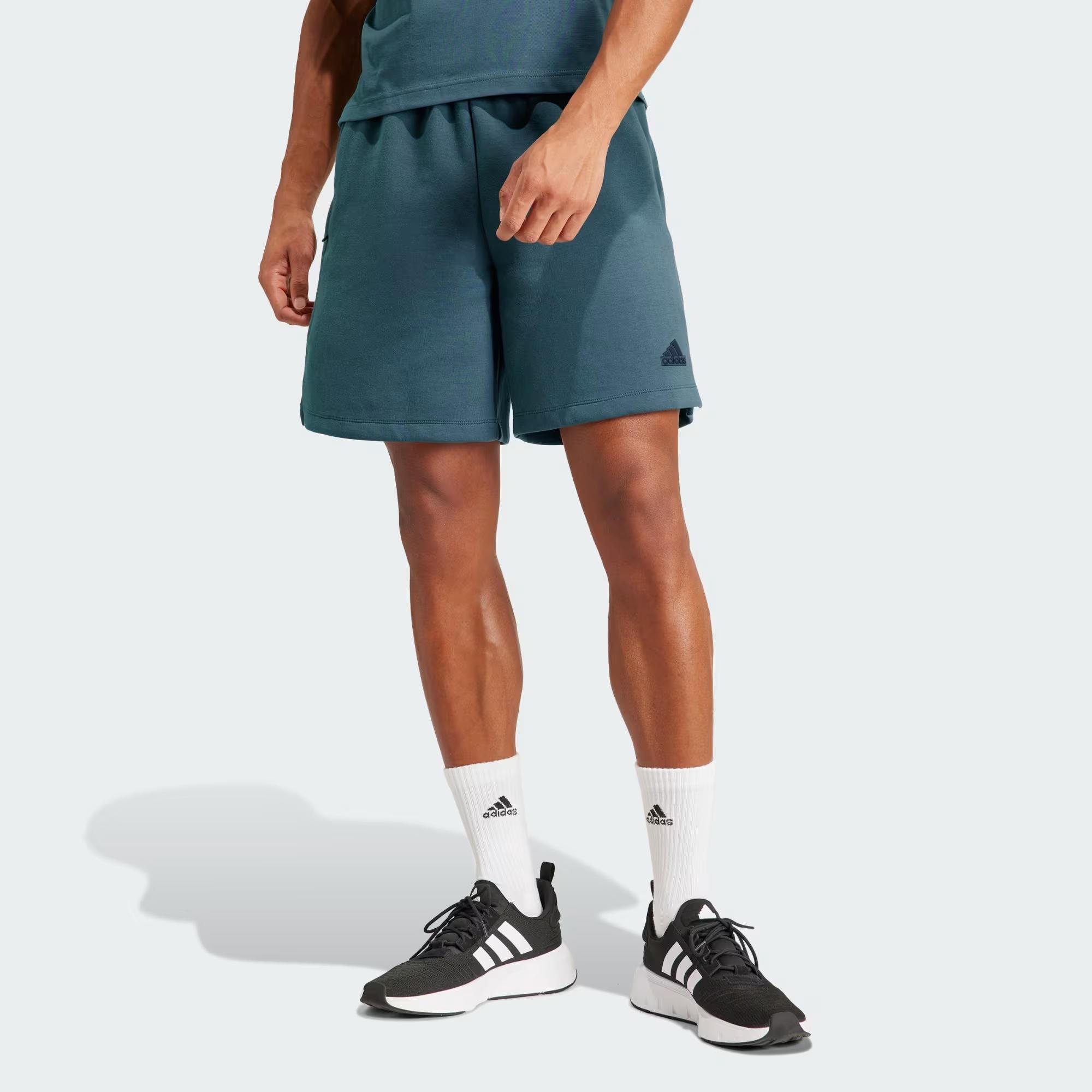 adidas Z.N.E. Premium Erkek Şort IS8359