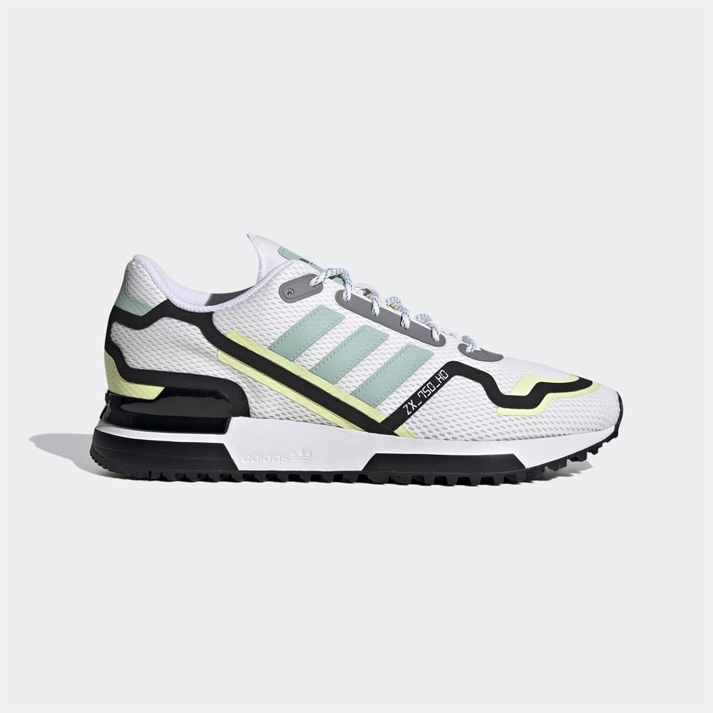 adidas ZX 750 HD Kadın Günlük Spor Ayakkabı - FV2875