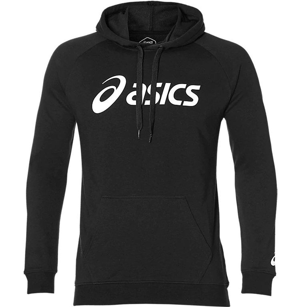 Asics Oth Hoodie Erkek Sweatshirt