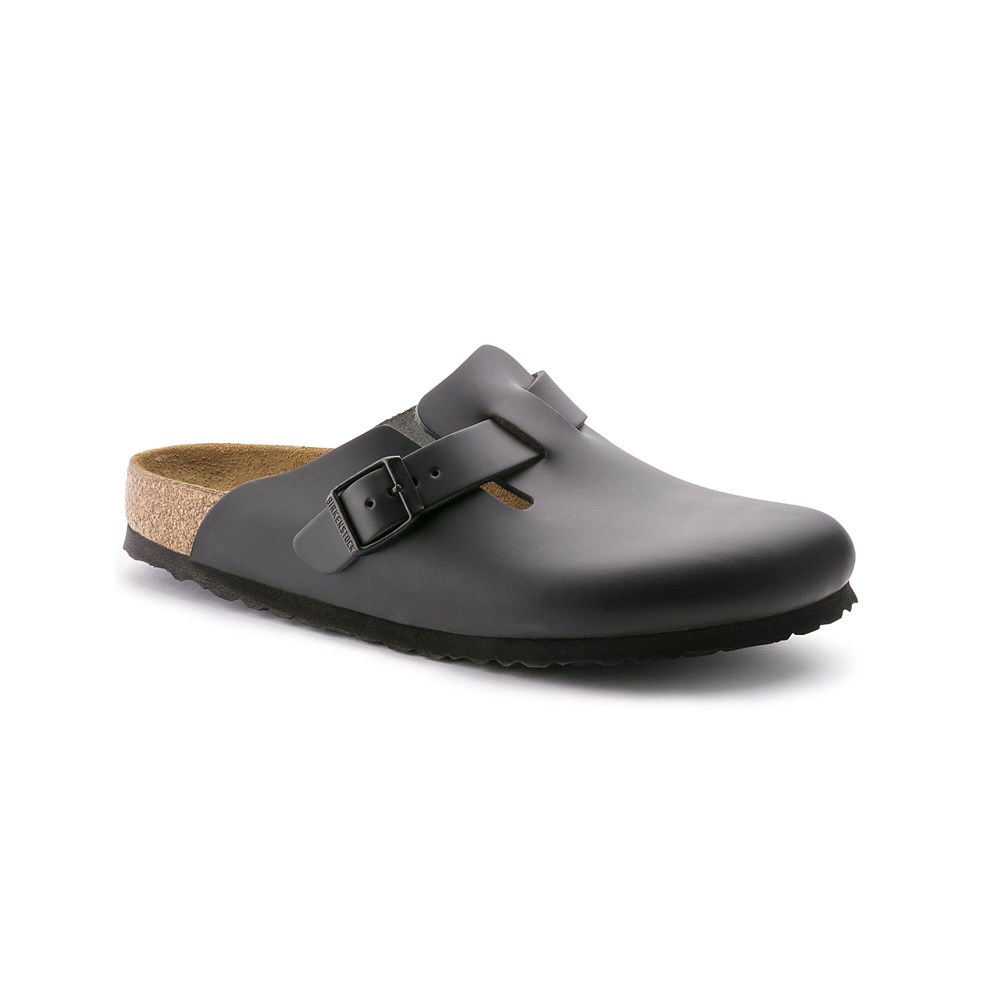 Birkenstock Boston Erkek Terlik