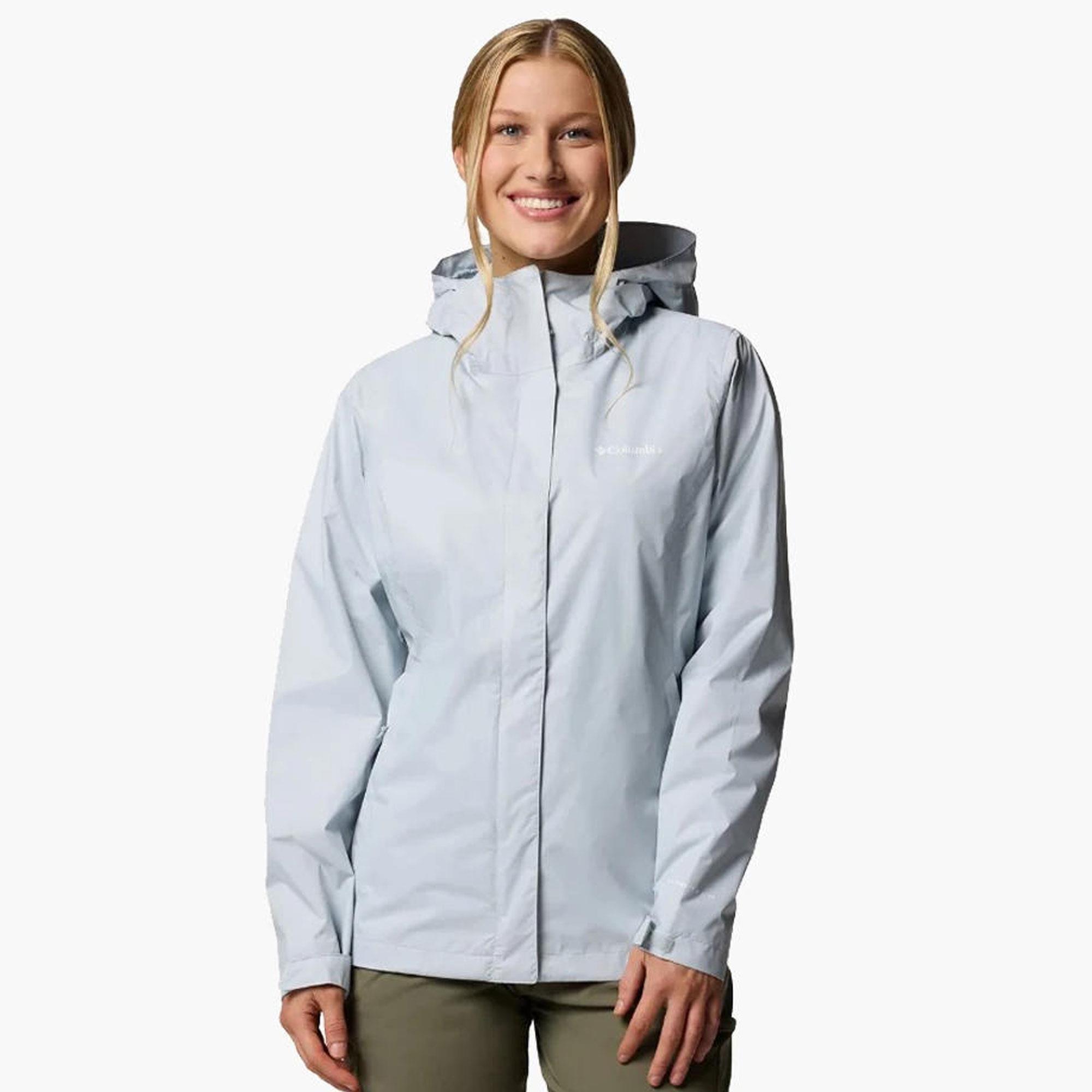 Columbia W Arcadia Ii Jacket - Vestes De Trekking | Nencini Sport