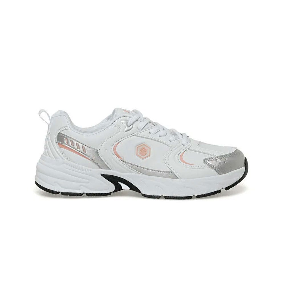 Lumberjack Pol 3PR Kadın Günlük Spor Ayakkabı