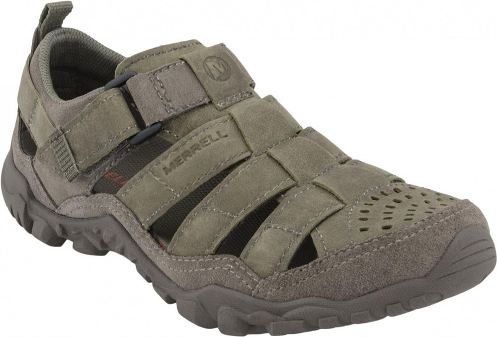 Merrell Telluride Wrap Erkek Günlük Spor Ayakkabı J71095