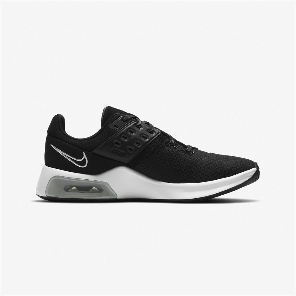 Nike Air Max Bella TR 4 Kadın Koşu Ayakkabısı