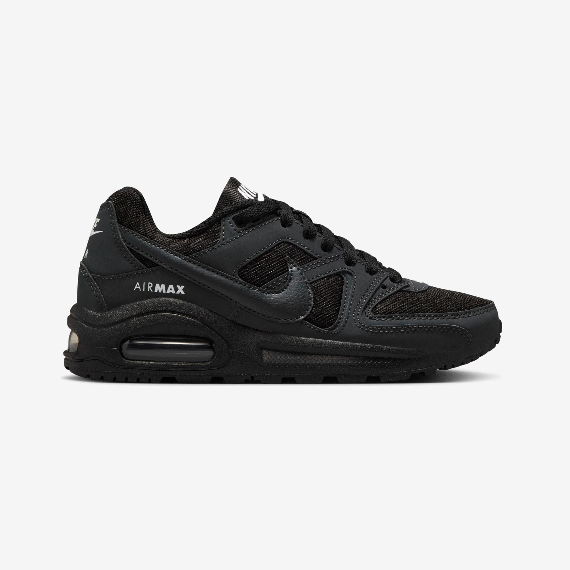 Nike Air Max Command Flex Günlük Spor Ayakkabı 844346-002
