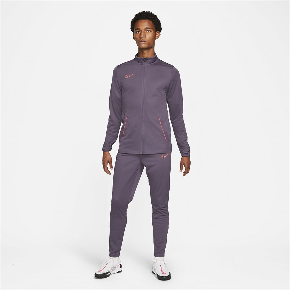 Nike Dri-Fit Academy Knit 
Football Tracksuit Erkek Eşofman Takımı