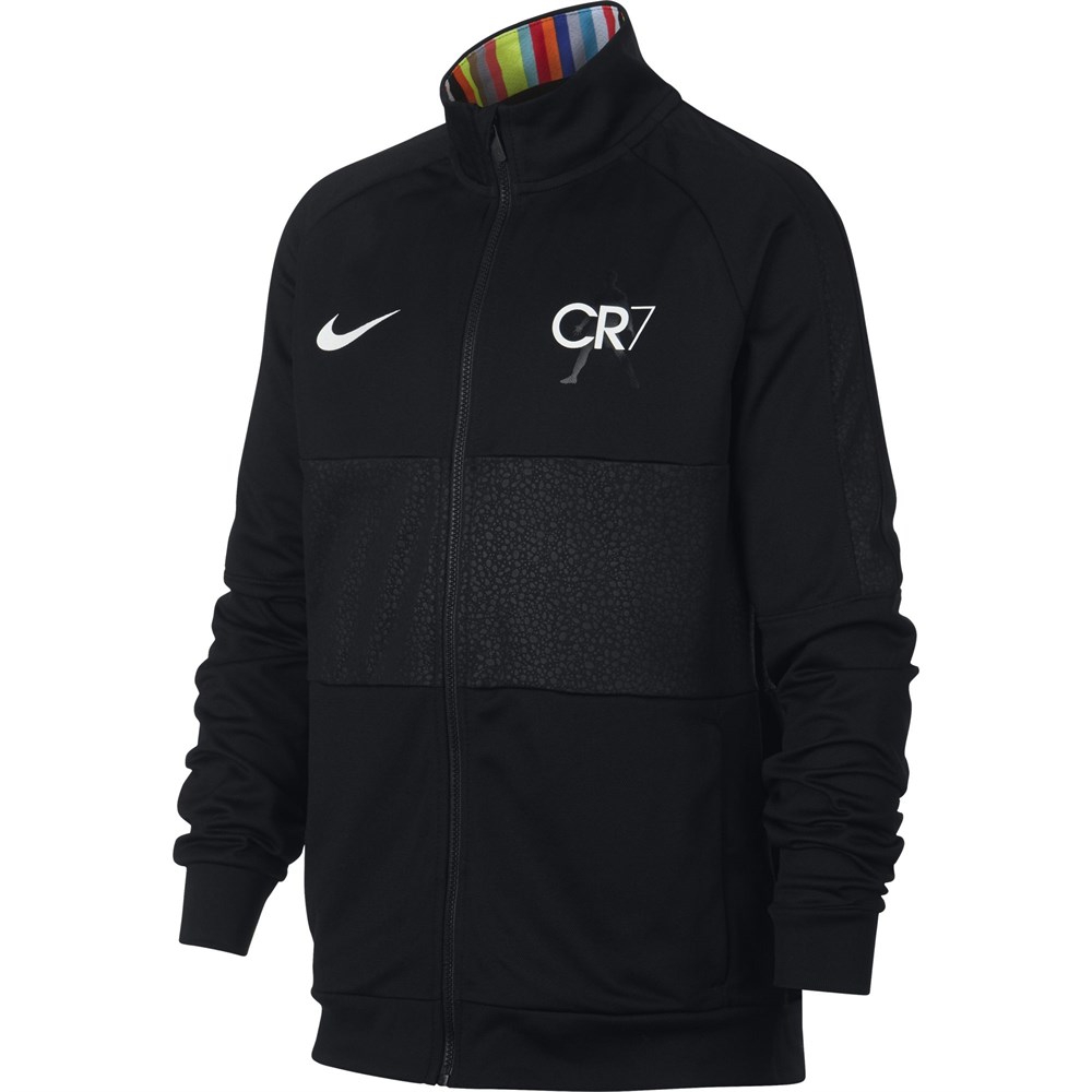 Nike Dri-FIT Mercurial Çocuk Sweatshirt