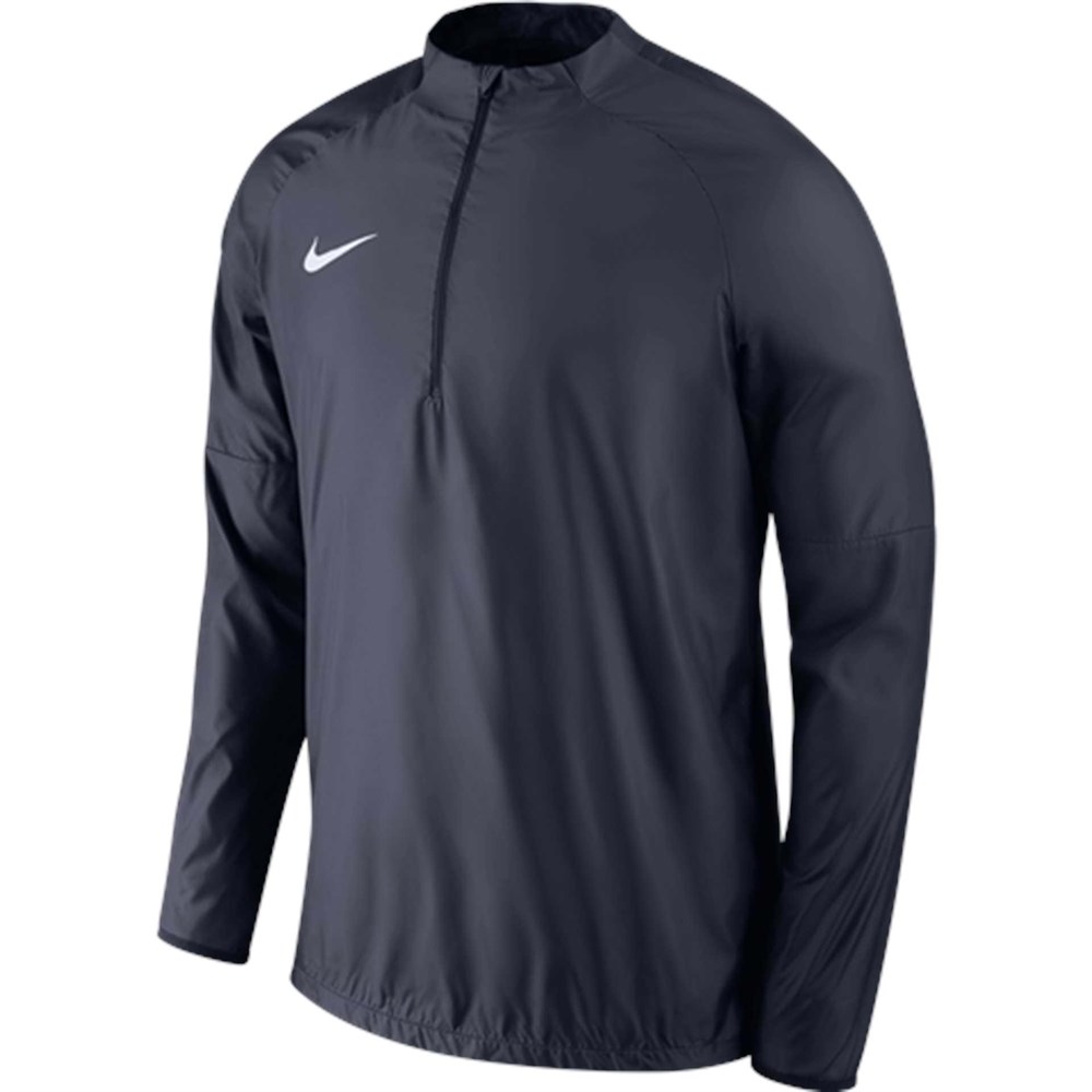 Nike Dry Academy AC18 Shield Drill Top Erkek Sweatshirt