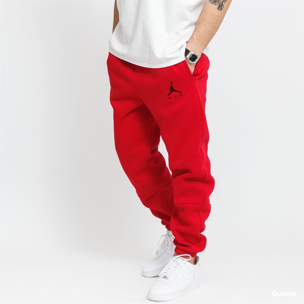 Nike Jordan Jumpman Air Fleece Erkek Eşofman Altı