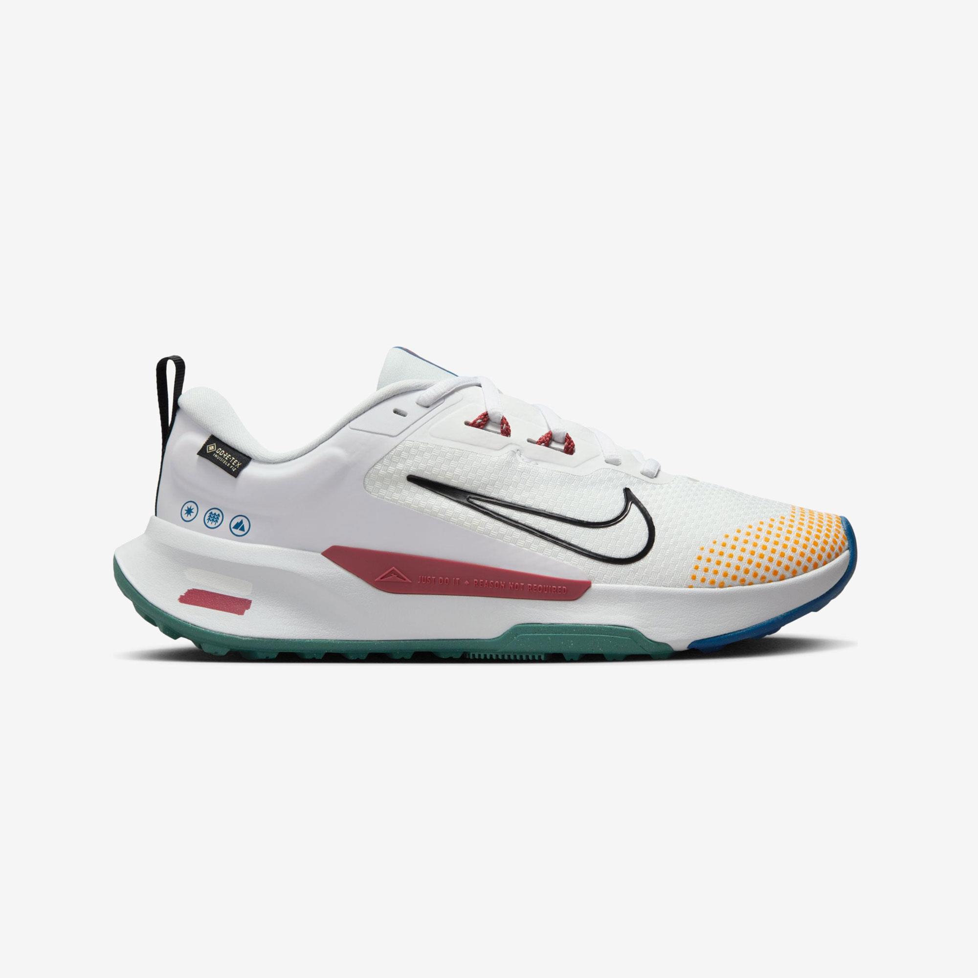 Nike Juniper Trail 2 Gore Tex Kadın Koşu Ayakkabısı
