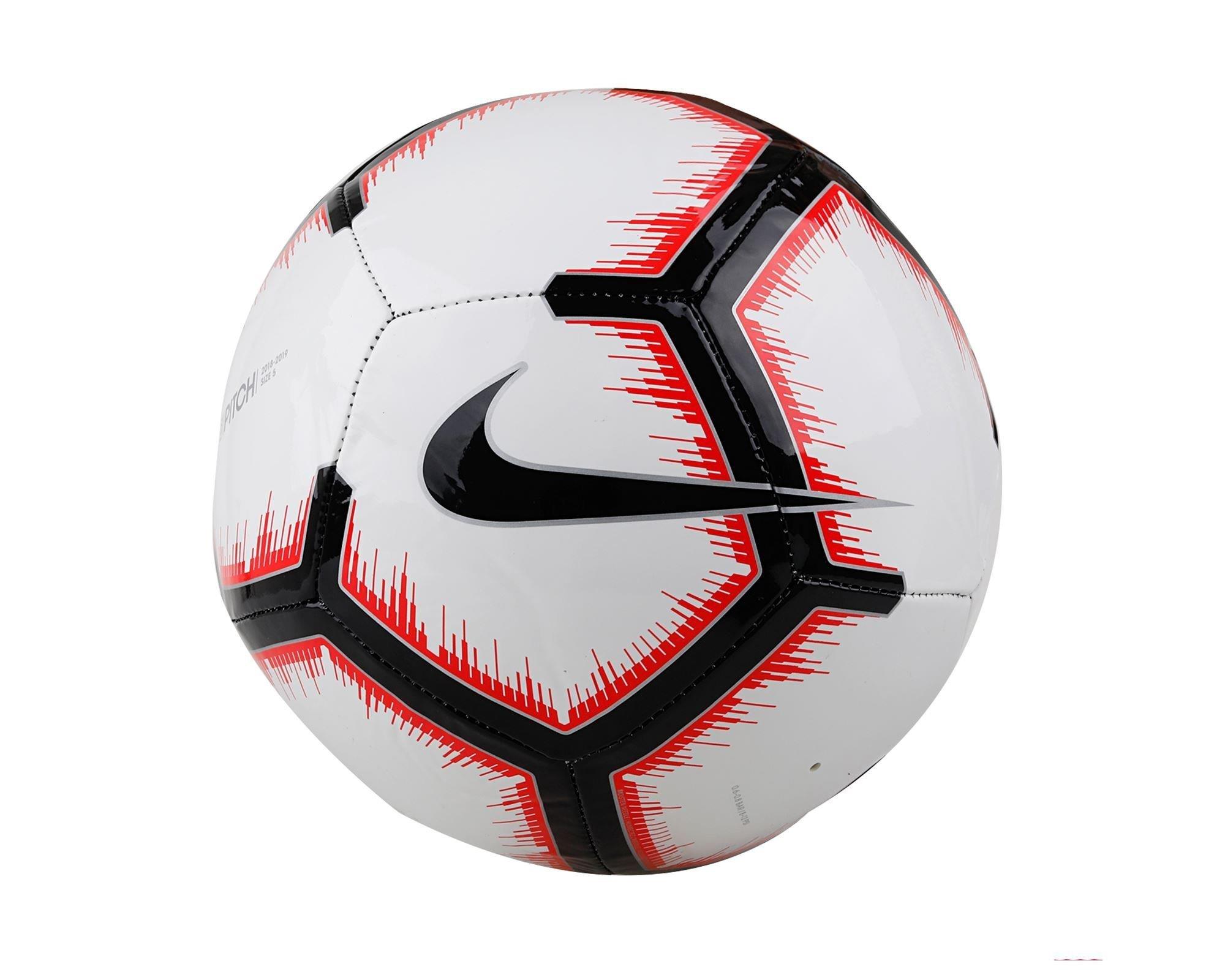 Nike Pitch Futbol Topu