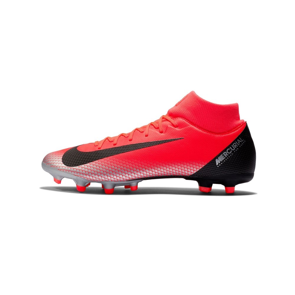 Krampon Ronaldo Magista Cleats Nike Zoom Mercurial Superfly Pro