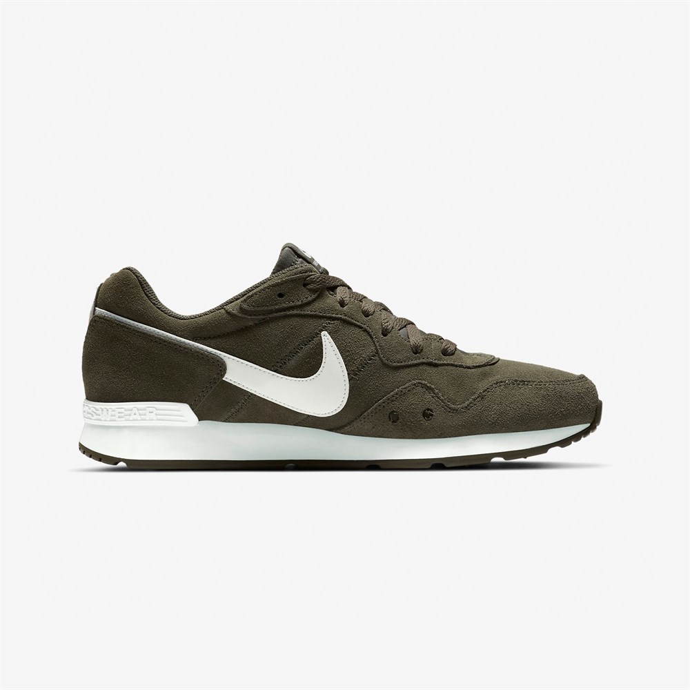 Nike Venture Runner Suede Erkek Günlük Spor Ayakkabı