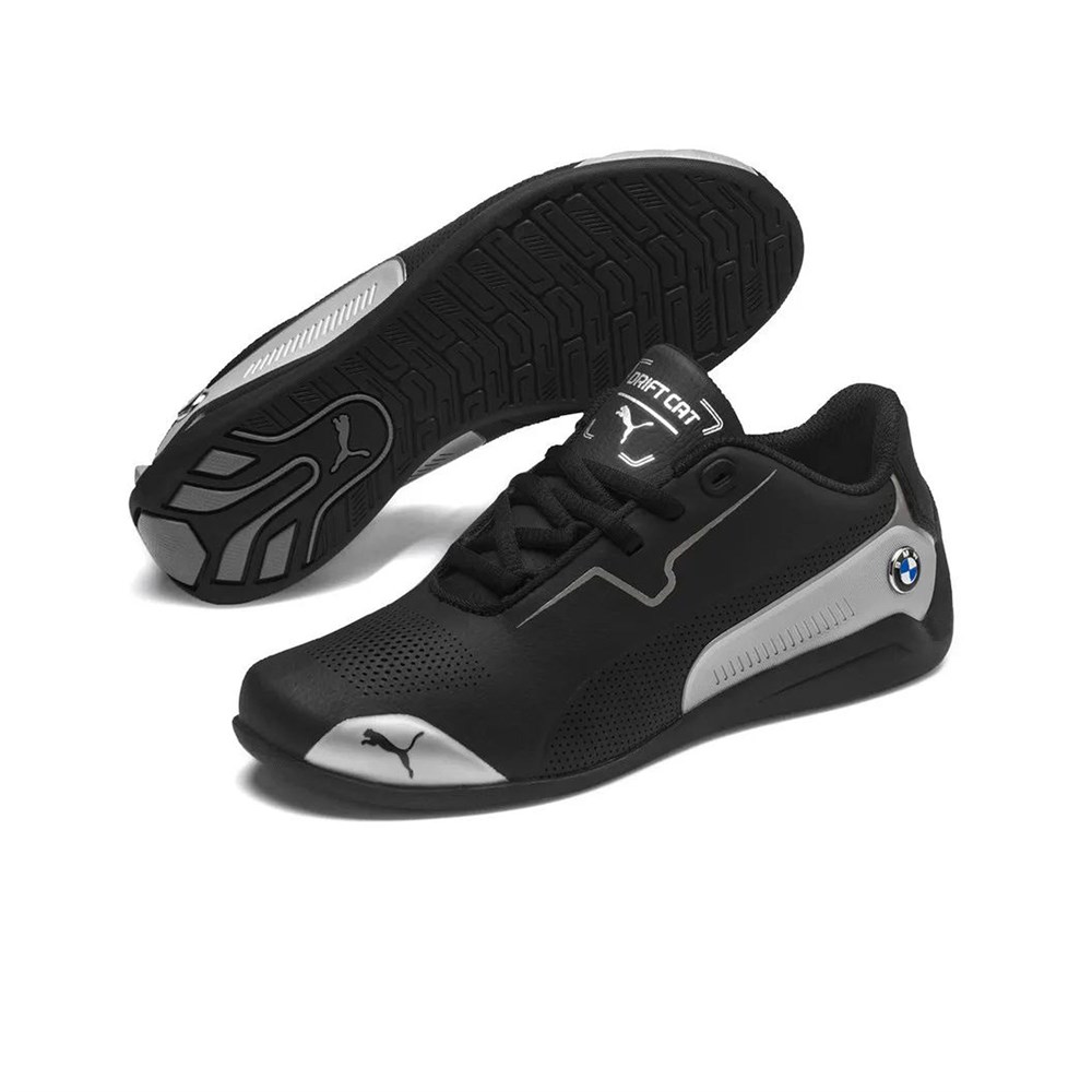 Puma BMW Frift Cat Günlük Spor Ayakkabı