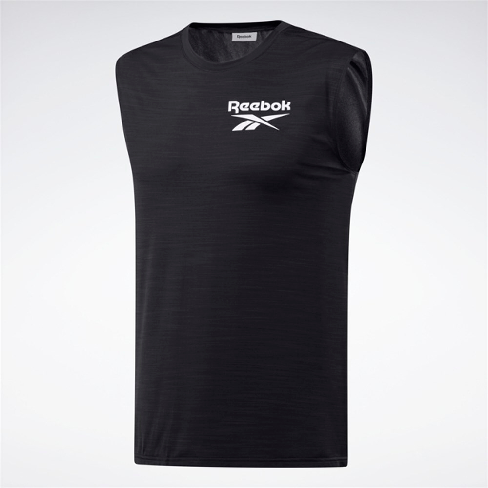 Reebok Workout Ready Activchill Sleeveless Erkek Atlet - FK6191