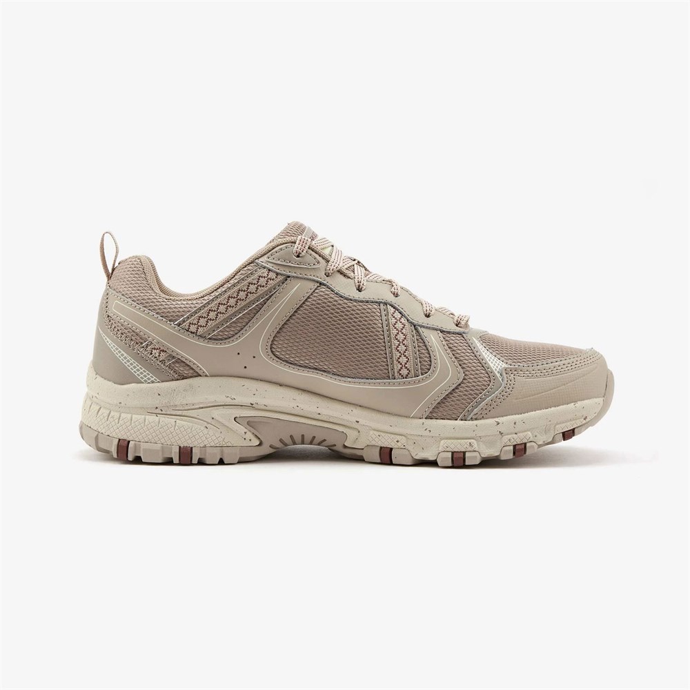 Skechers Hillcrest Vast Adventure Erkek Outdoor Ayakkabı 237266-TPE