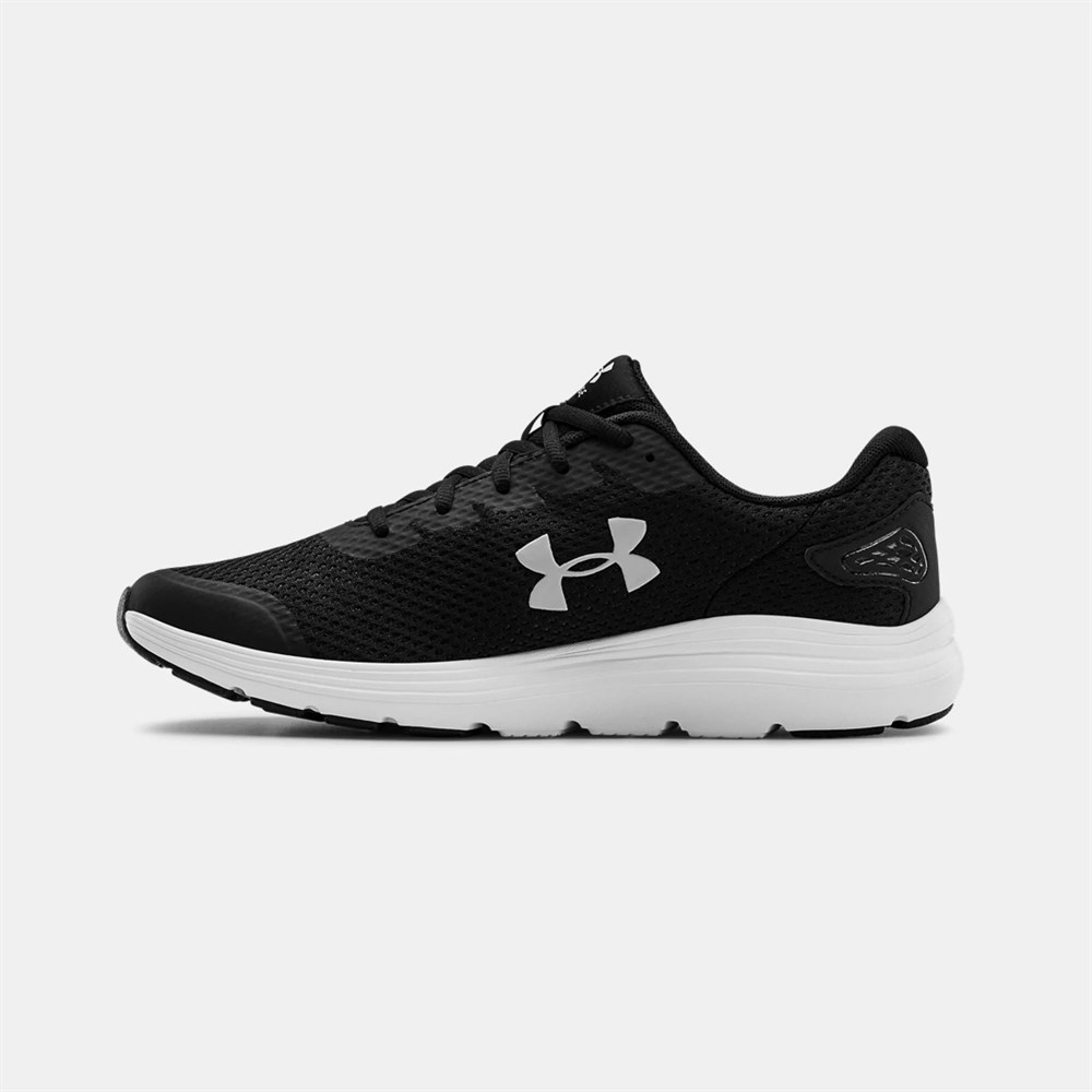 Under Armour Surge 2 Erkek Koşu Ayakkabısı