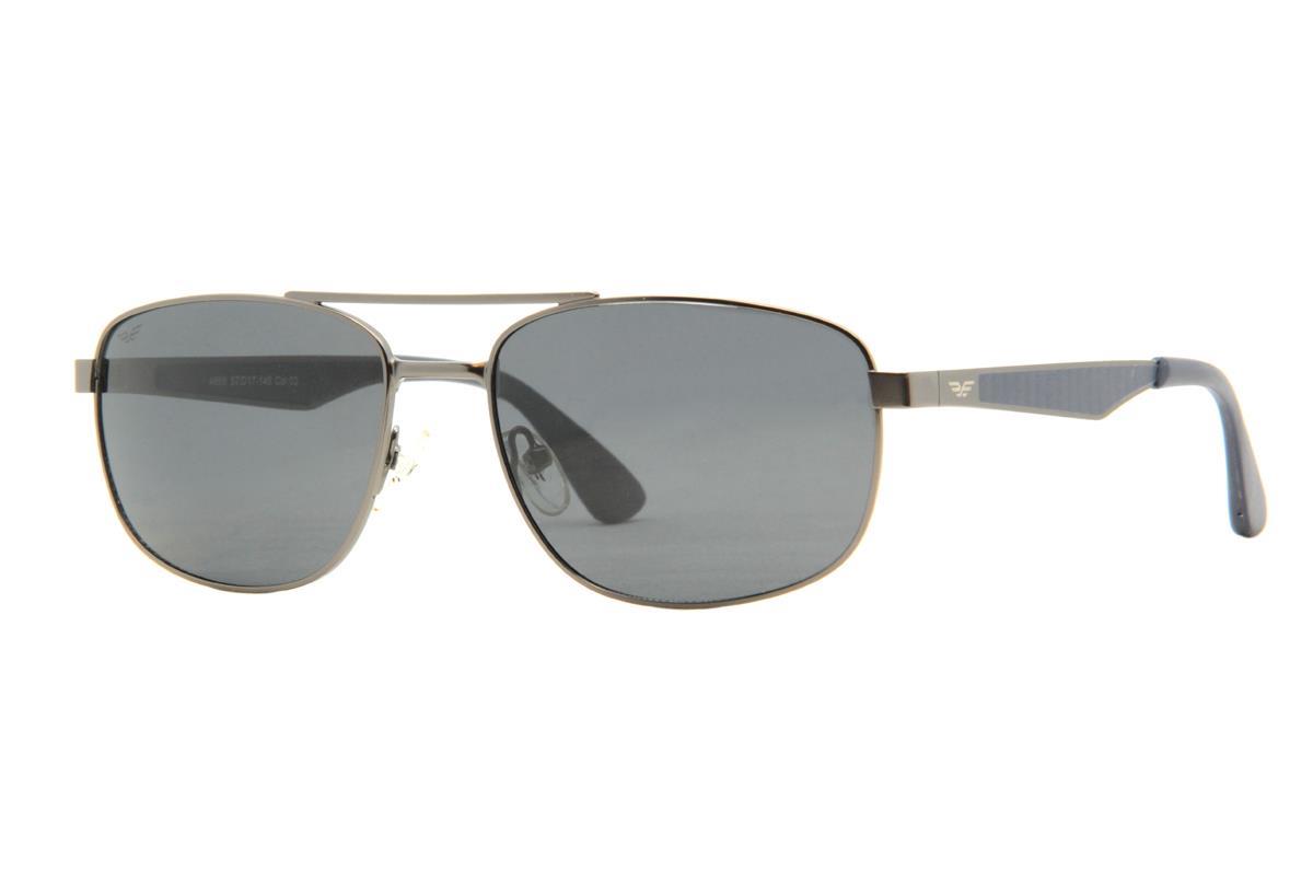 Fratelli Rossetti FR4666-03 57 Polarize Erkek Güneş Gözlüğü - Lenti