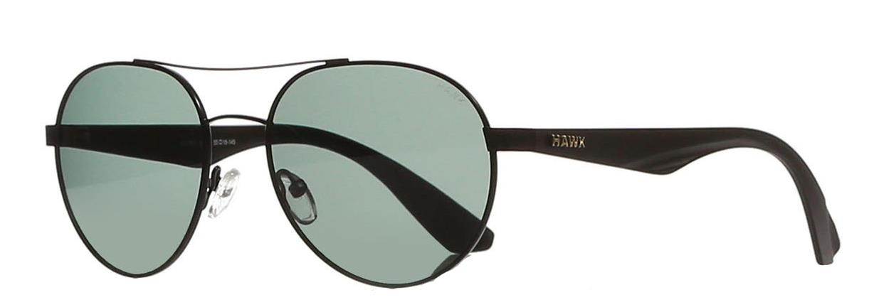 Hawk HW1561-02 55 Polarize Erkek Güneş Gözlüğü