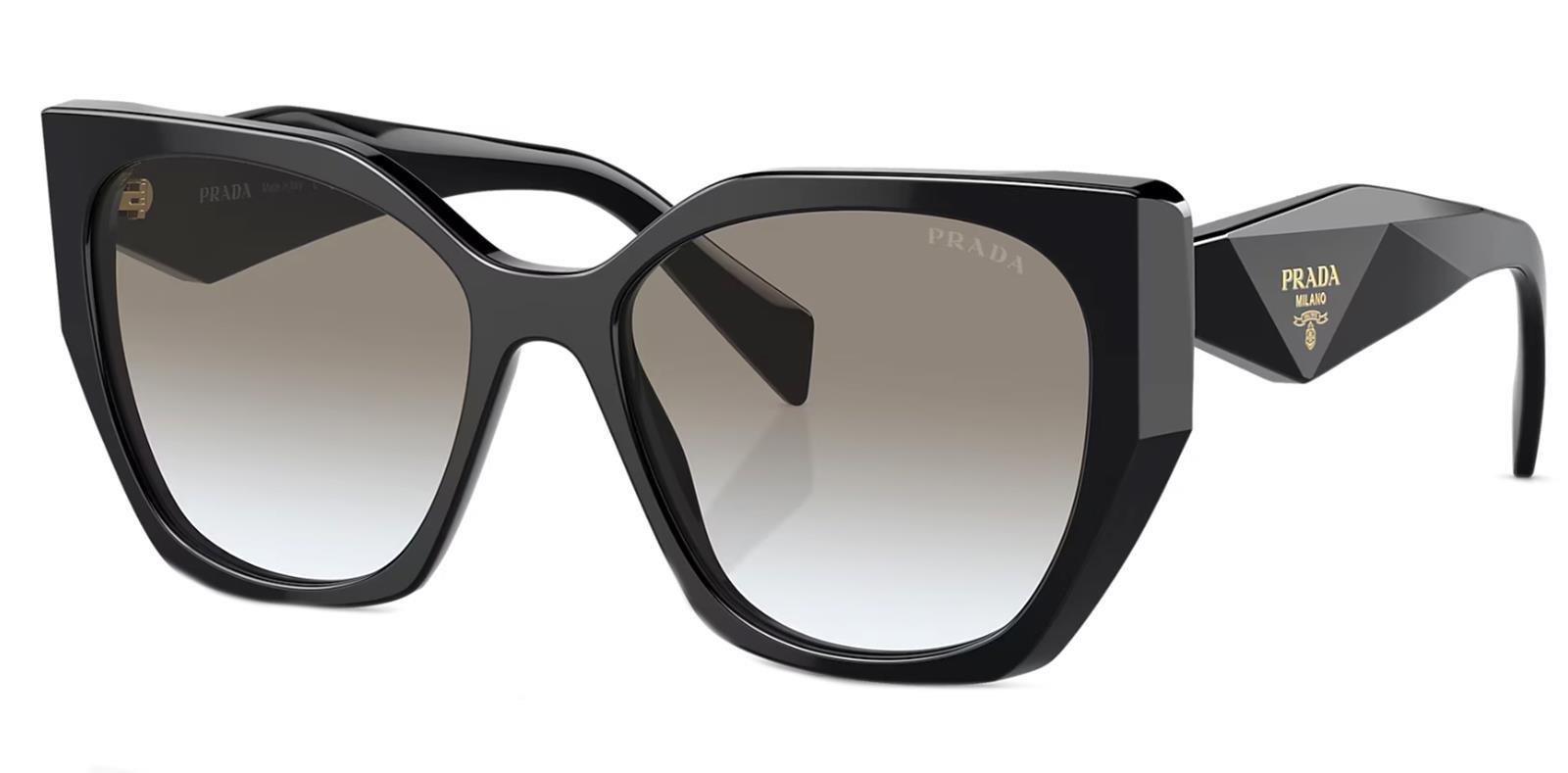 Prada SPR19Z 1AB0A7 55 Kadın Güneş Gözlüğü - Lenti