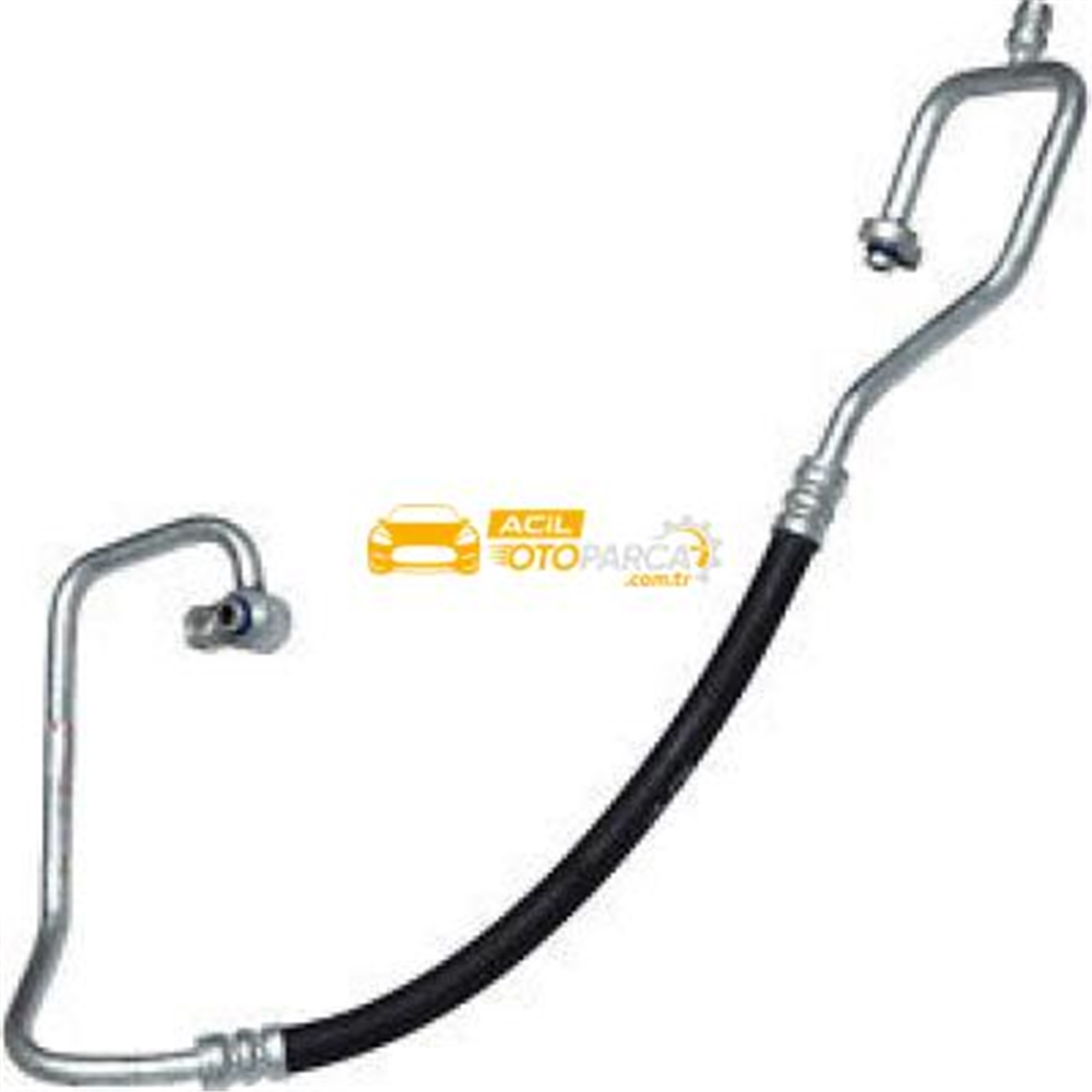 Hyundai Accent Blue Klima Borusu Benzin Acilotoparca tr