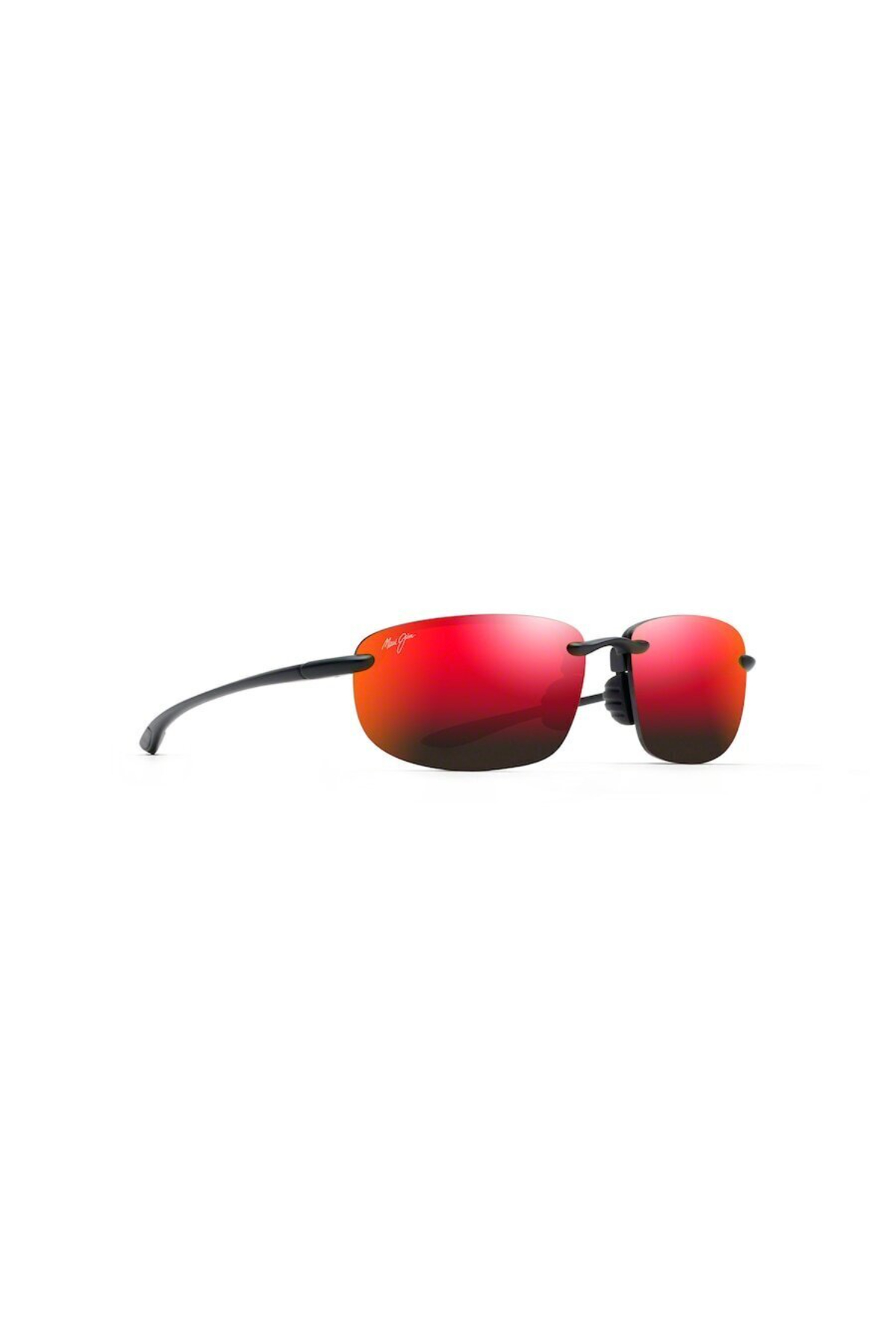 Maui Jim MJ0407SA 002 2M 64 17 Unisex Güneş Gözlüğü