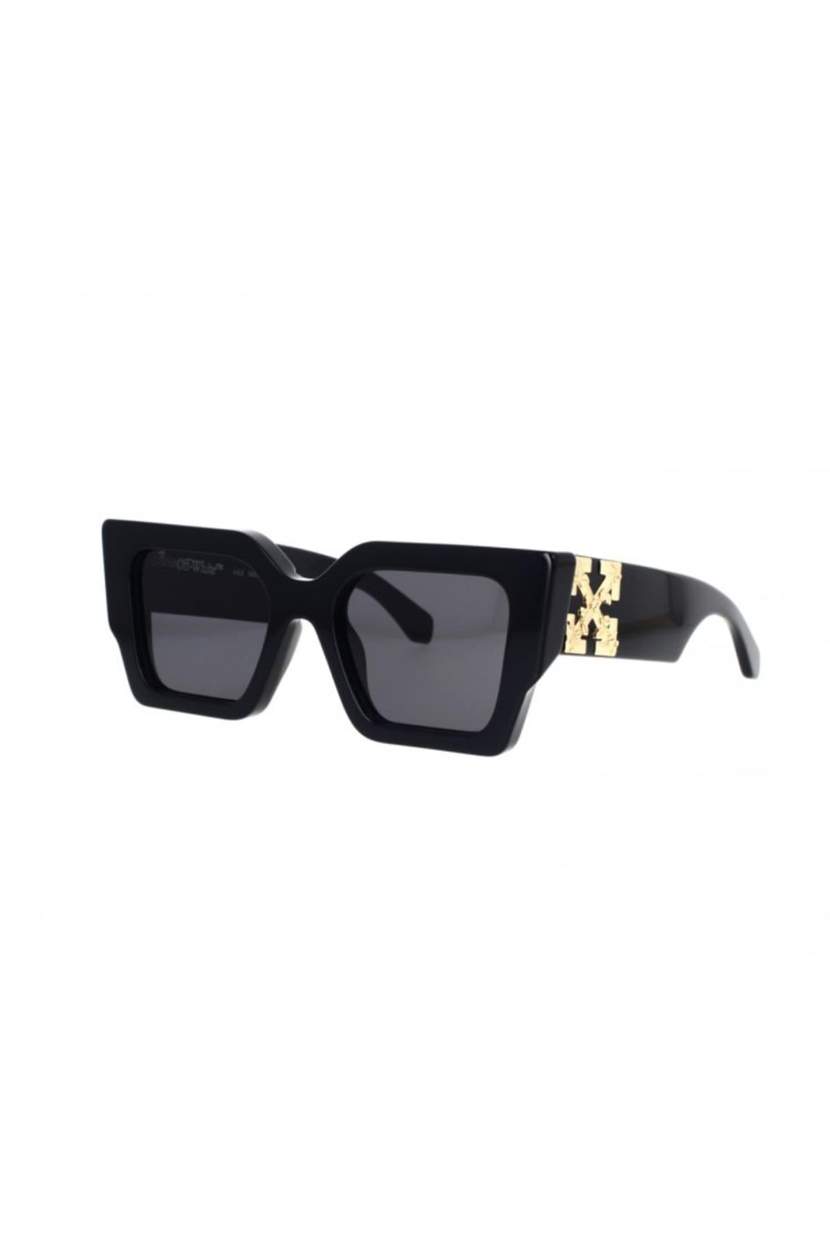 Off White OERI003 1007 51 Unisex Güneş Gözlüğü