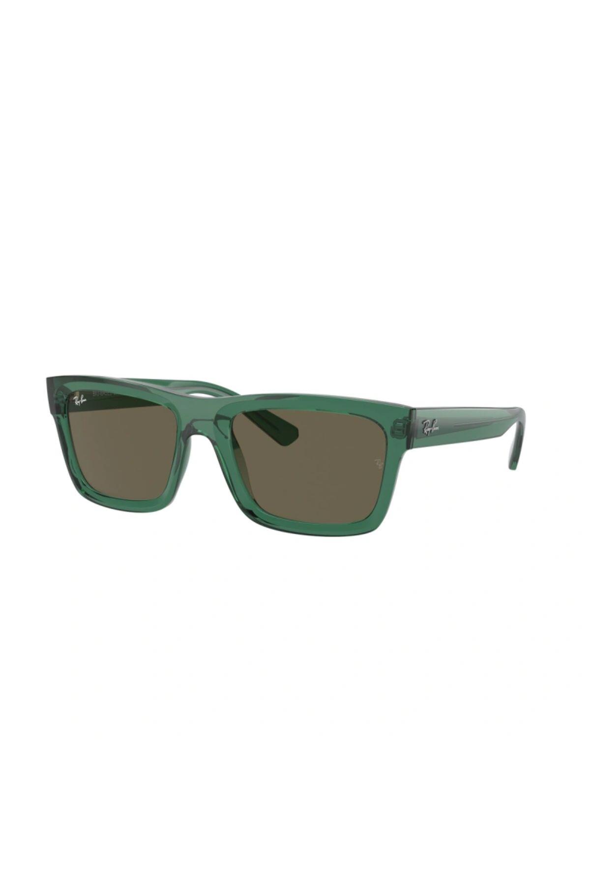 Ray-Ban 0RB 4396 6681/3 57 Erkek Güneş Gözlüğü | Dünyagöz Optik