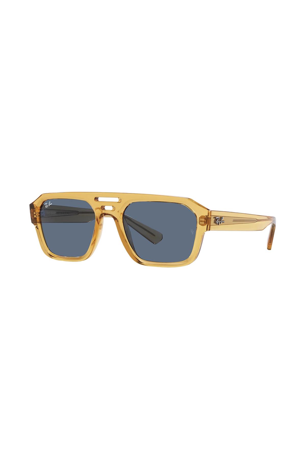 Ray-Ban RB 4397 668280 54 Unisex Güneş Gözlüğü | Dünyagöz Optik