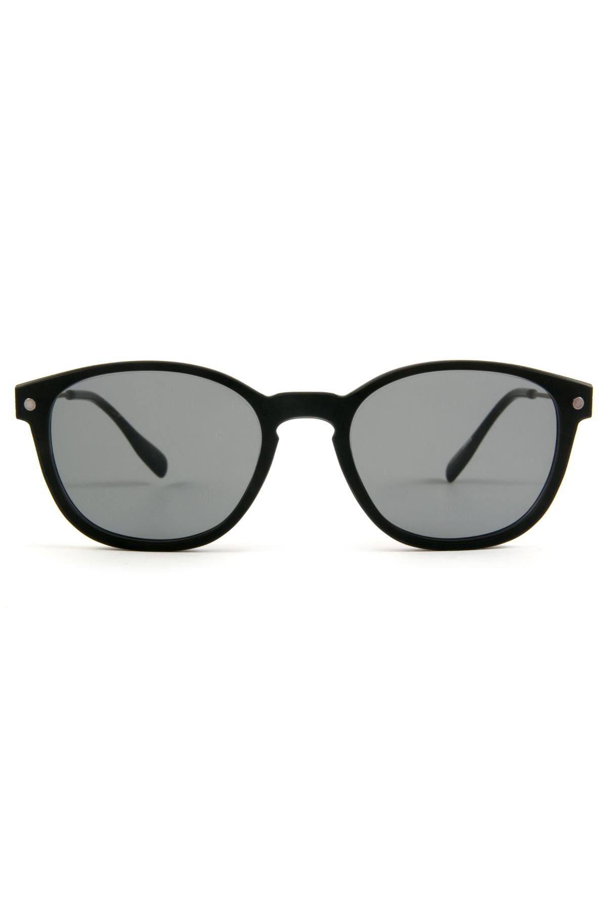 Snob RAD BIOLUX SNV181RT-C001-Z Unisex Klipsli Güneş Gözlüğü