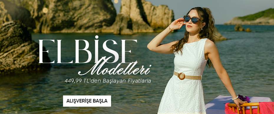 ELBİSE WEB BANNER
