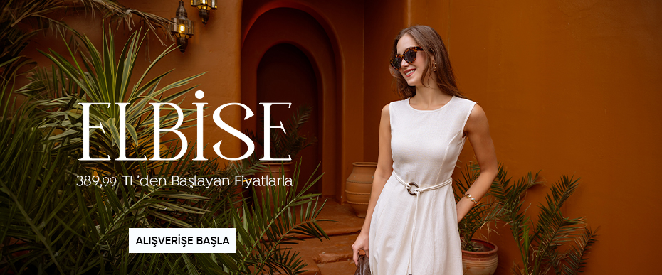 ELBİSE WEB BANNER