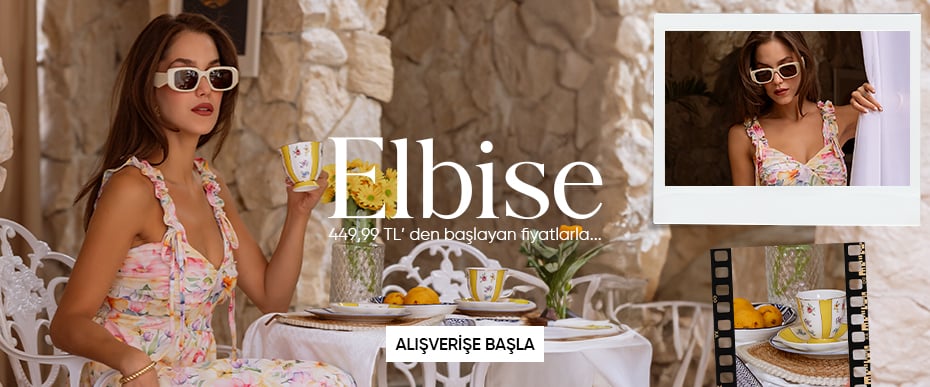 ELBİSE WEB BANNER